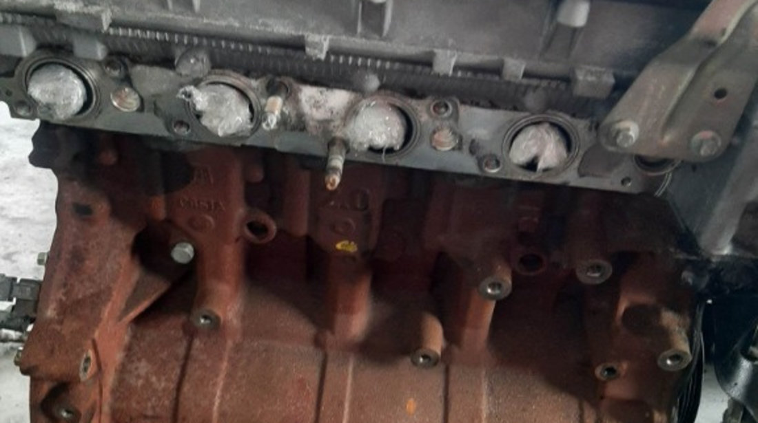 Motor c8s1a jaguar x-type 2.2tdci