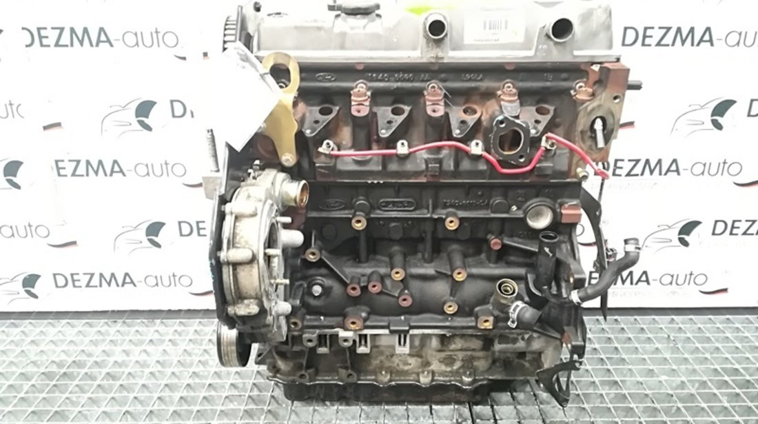 Motor C9DB, Ford Focus 1, 1.8 tddi (id:333026)