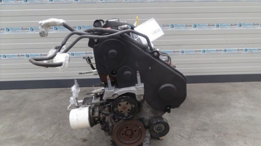 Motor, C9DB, Ford Focus 1, 1.8 tddi,(pr:345722)