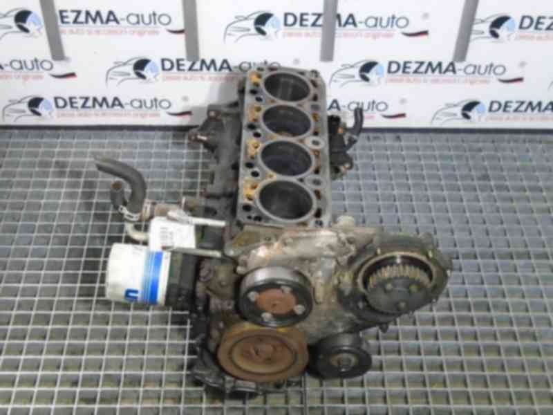 Motor C9DB, Ford Focus sedan 1, 1.8 tddi