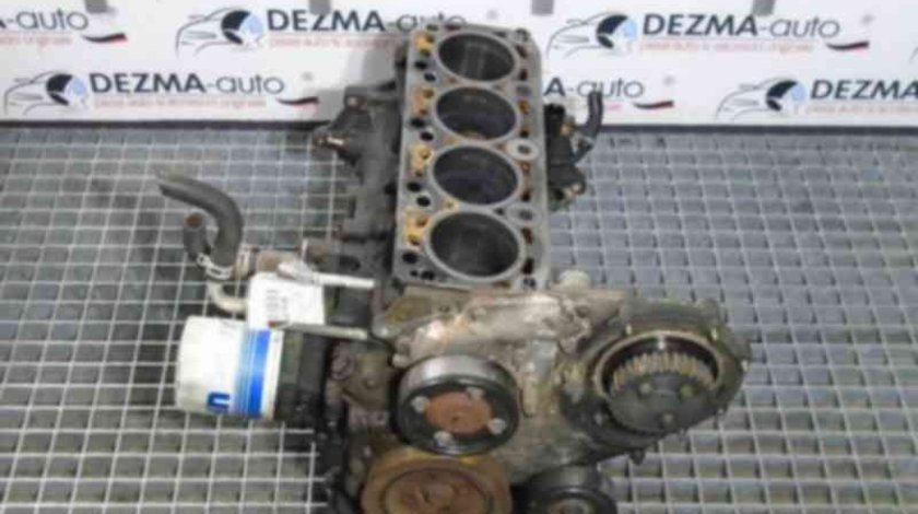 Motor C9DB, Ford Focus sedan 1, 1.8 tddi