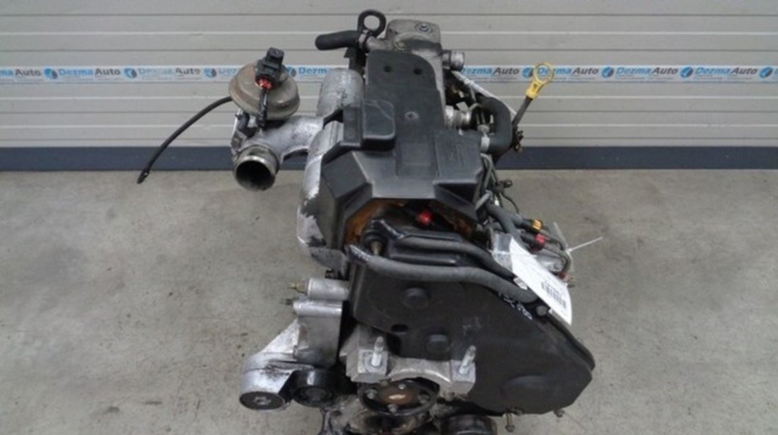 Motor, C9DC, Ford Focus combi (DNW) 1.8 tddi