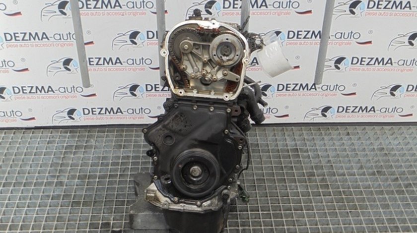 Motor, CAB, Audi A4 (8K2, B8) 1.8tfsi (pr:110747)