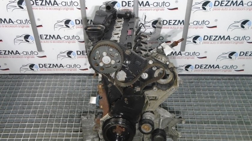 Motor, CAG, Audi A4 (8K2, B8) 2.0tdi (pr:110747)