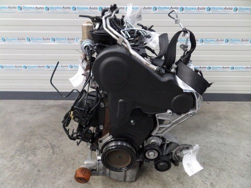 Motor CAG, Audi A5 (8T3) 2.0tdi (pr:110747)