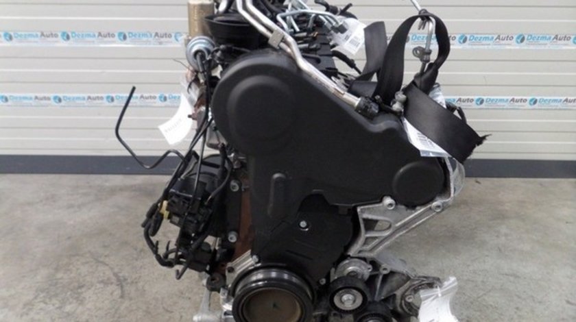 Motor CAG, Audi A5 (8T3) 2.0tdi (pr:110747)