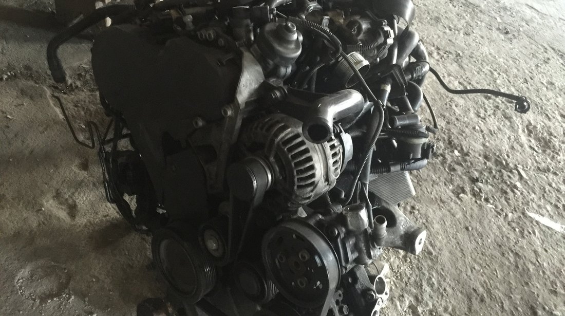 Motor CAG AUDI A6 4F 2.0 TDI 2009 2010 2011