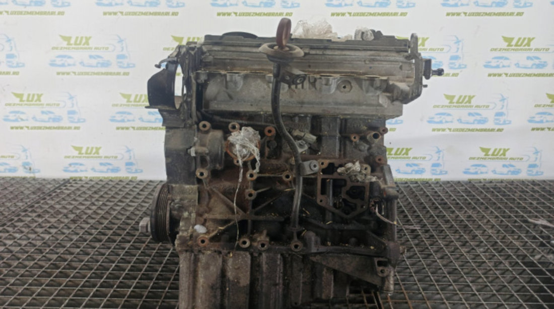 Motor CAH 2.0 tdi Audi A5 8T [2007 - 2011]