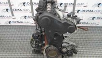 Motor, CAH, Audi A4 (8K2, B8) 2.0tdi (pr:110747)