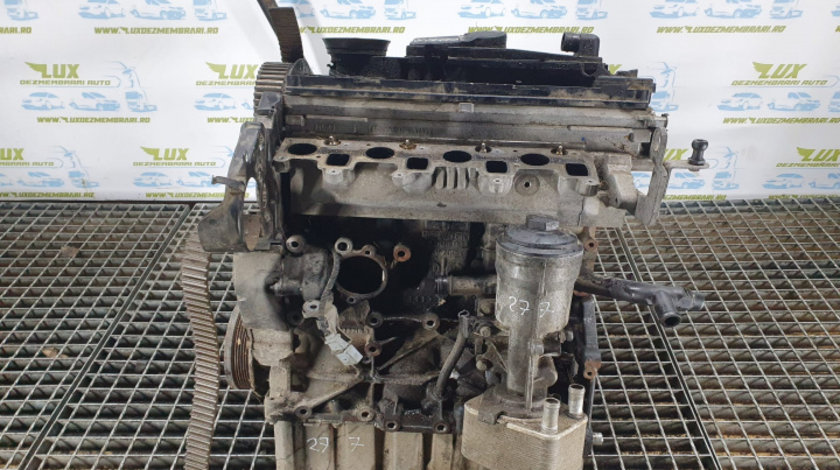 Motor CAH / CAHA 2.0 tdi Audi A4 B8/8K [2007 - 2011]