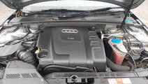 Motor CAHA Audi A6 4F/C6 [facelift] [2008 - 2011] ...