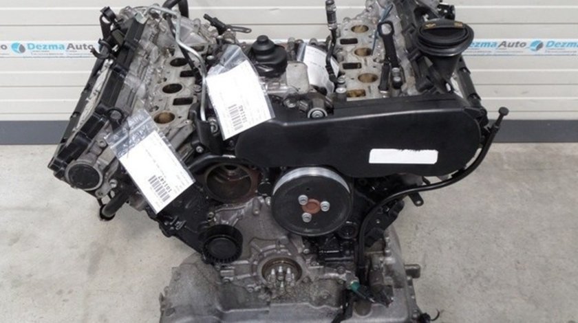 Motor CAM, Audi A4 (8K, B8) 2.7TDI (pr:110747)