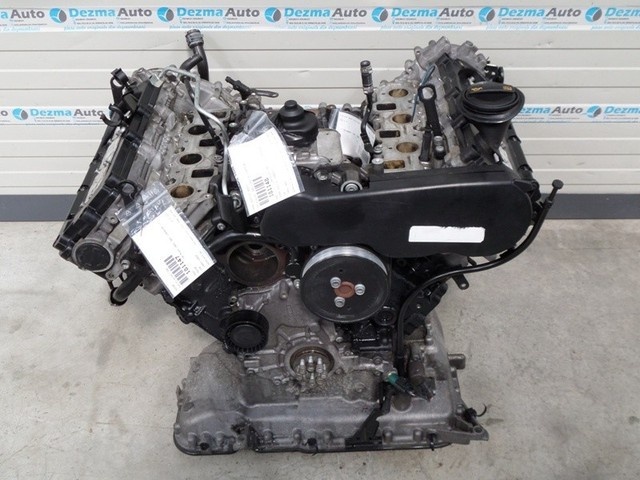 Motor CAM, Audi A5 (8T3) 2.7TDI (pr:110747)