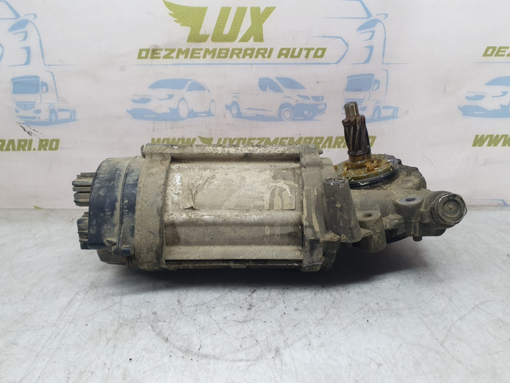 Motor caseta directie 1k1909144k Audi A3 8P/8PA [facelift] [2004 - 2008]