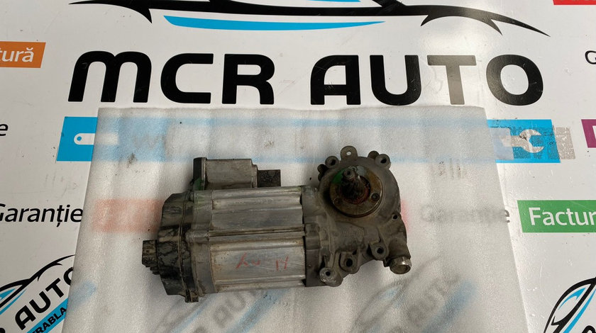 MOTOR CASETA DIRECTIE VW PASSAT B6 / GOLF 5 2006 1K1909144L