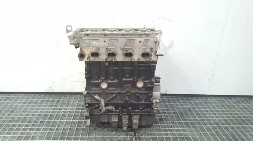 Motor CAY, Seat Ibiza 5 (6J5) 1.6 tdi