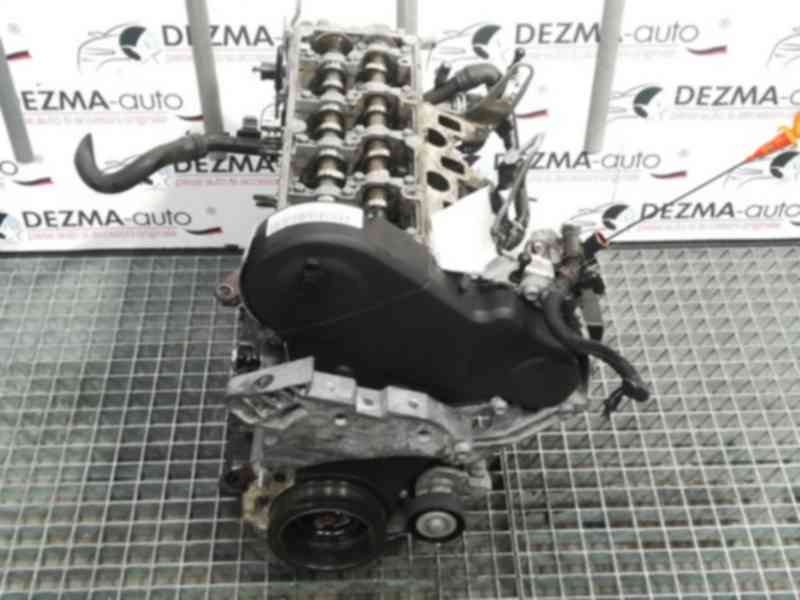 Motor, CAY, Seat Leon (1P1) 1.6 tdi (id:314039)