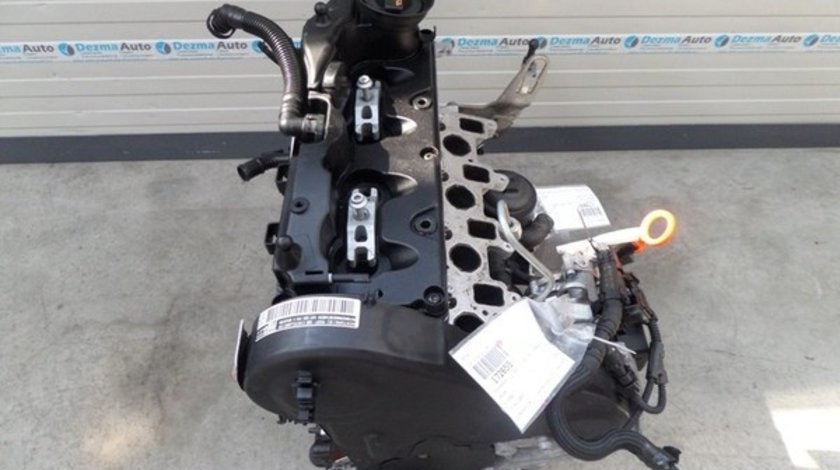 Motor CAY, Skoda Octavia 2 (1Z) 1.6 tdi (pr:345722)