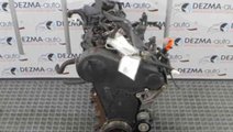 Motor, CAY, Skoda Octavia 2 Combi (1Z5) 1.6 tdi (p...