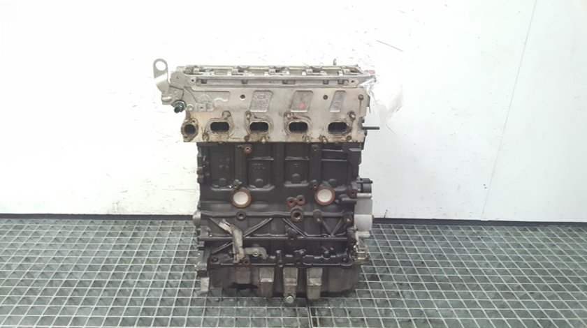 Motor CAY, Skoda Rapid 1.6 tdi