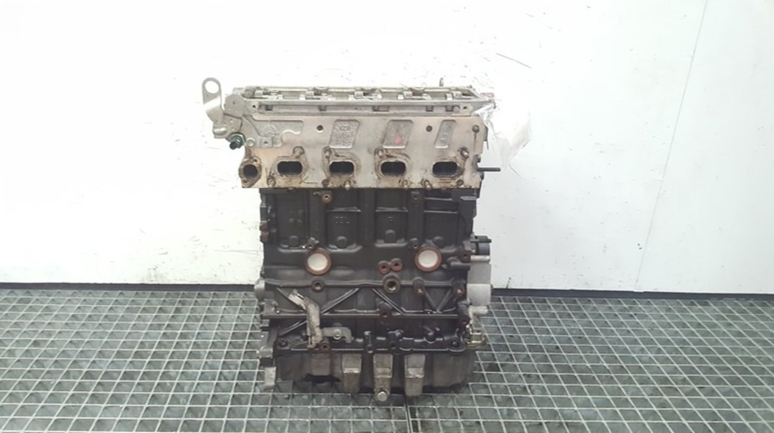 Motor CAY, Vw Beetle (5C1) 1.6 tdi