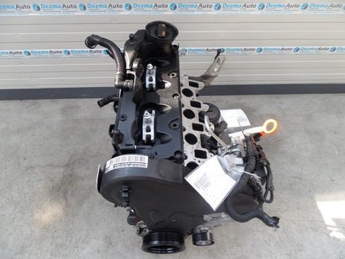 Motor CAY, Vw Golf 5 Variant (1K5) 1.6 tdi (pr:345722)