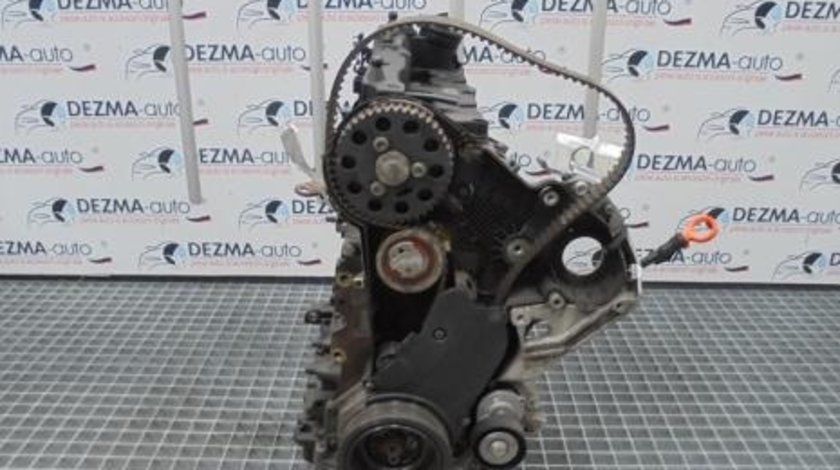 Motor, CAY, Vw Golf 6, 1.6tdi