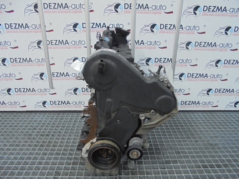 Motor, CAY, Vw Golf 6 (5K1) 1.6 tdi (id:285740)