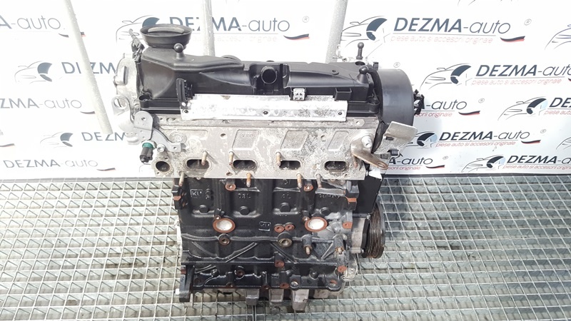Motor CAY, Vw Golf 6 (5K1) 1.6 tdi (id:329921)