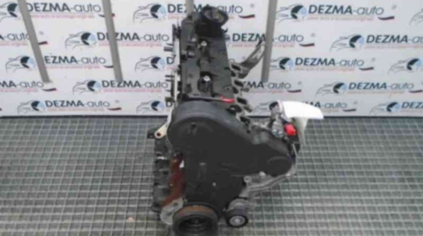 Motor, CAY, Vw Golf 6 (5K1) 1.6 tdi (pr:110747)