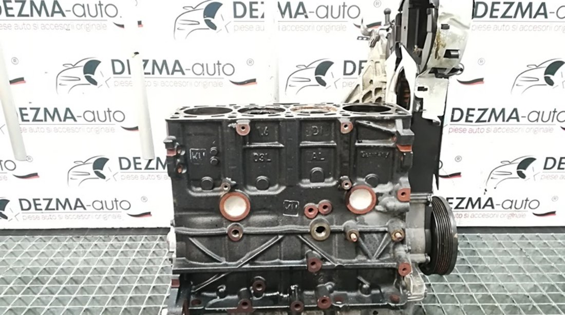 Motor CAY, VW Golf 6 (5K1), 1,6TDI (id:329921)