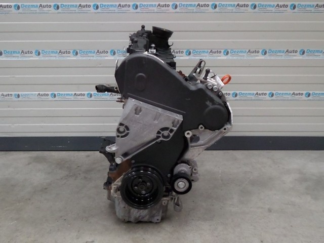 Motor CAY, Vw Polo (6R) 1.6 tdi (pr:345722)