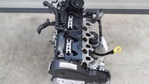 Motor CAYB, Skoda Roomster (5J) 1.6 tdi (pr:345722...