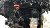 Motor CAYB VW Polo 6R hatchback 2010 (CAYB)