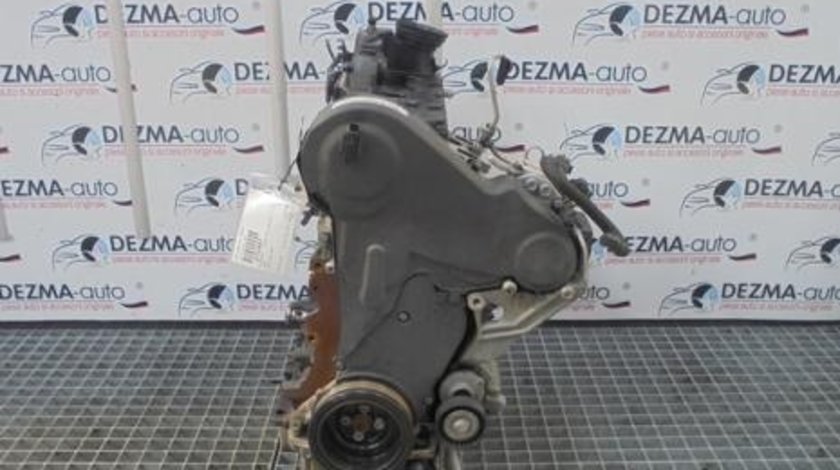 Motor, CAYK, Vw Touran, 1.6tdi