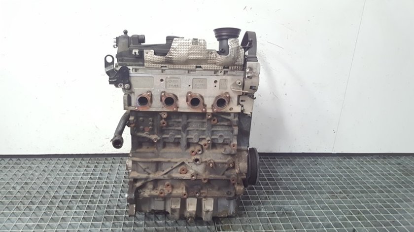 Motor, CBA, Audi A3 (8P1) 2.0tdi (pr:110747)