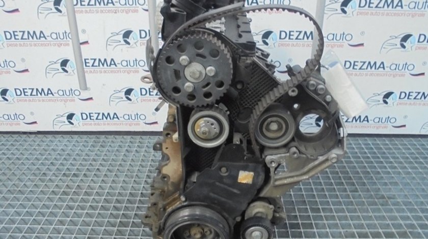 Motor, CBA, Vw Passat (3C2) 2.0tdi (id:285739)