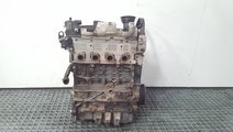 Motor, CBA, Vw Passat CC 2.0tdi