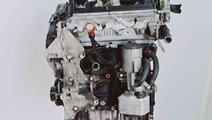 Motor, CBAB, Audi A3 (8P) 2.0tdi