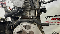 Motor CBAB Volkswagen Passat B6 2.0 TDI CBAB Manua...