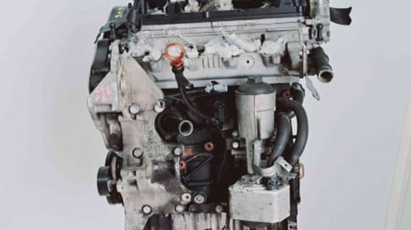 Motor, CBAB, VW Passat (3C2), 2.0tdi