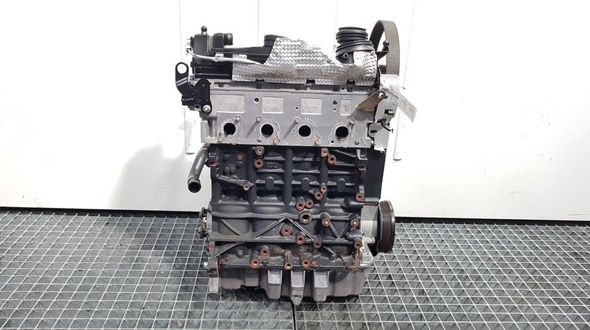 Motor CBD, Skoda 2.0 tdi, CBD, 103kw, 140cp (pr;110747)