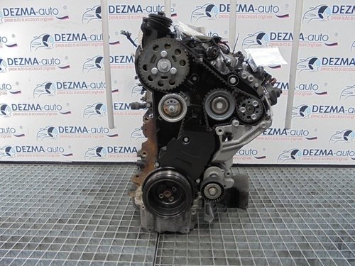 Motor CBD, Vw Passat (3C2) 2.0tdi (pr:110747)