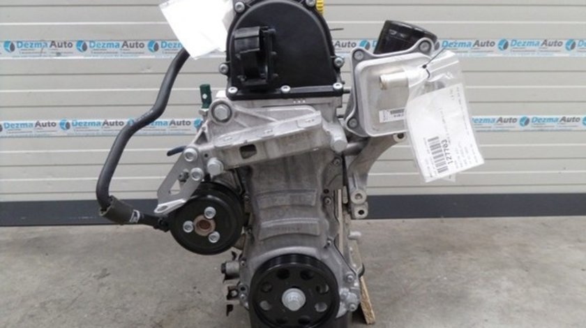 Motor CBZ, Vw Caddy 3, 1.2TSI (pr:345722)