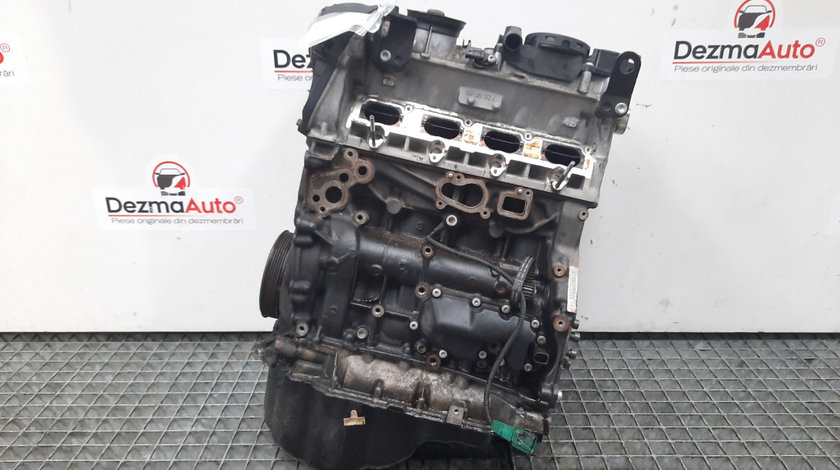 Motor CDH, Audi, 1.8 tfsi, 88kw, 120cp (pr:110747)