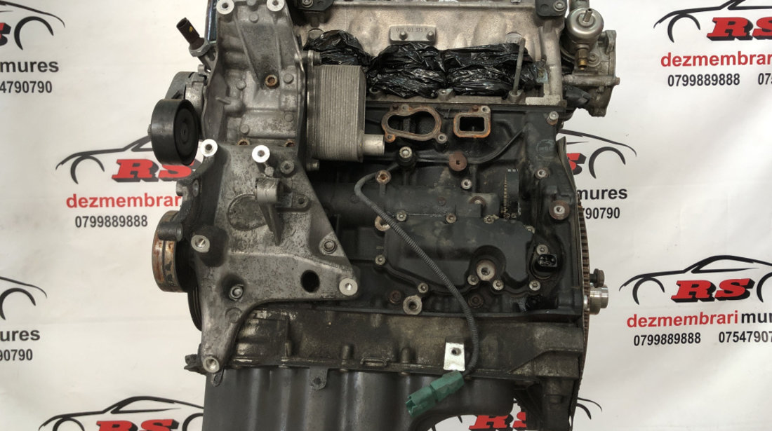 Motor CDH Audi A4 b8 1.8 TFSI sedan sedan 2010 (CDH)