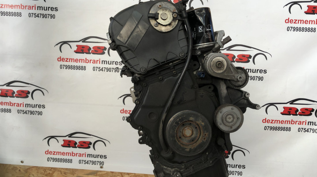 Motor CDH Audi A4 b8 1.8 TFSI sedan sedan 2010 (CDH)