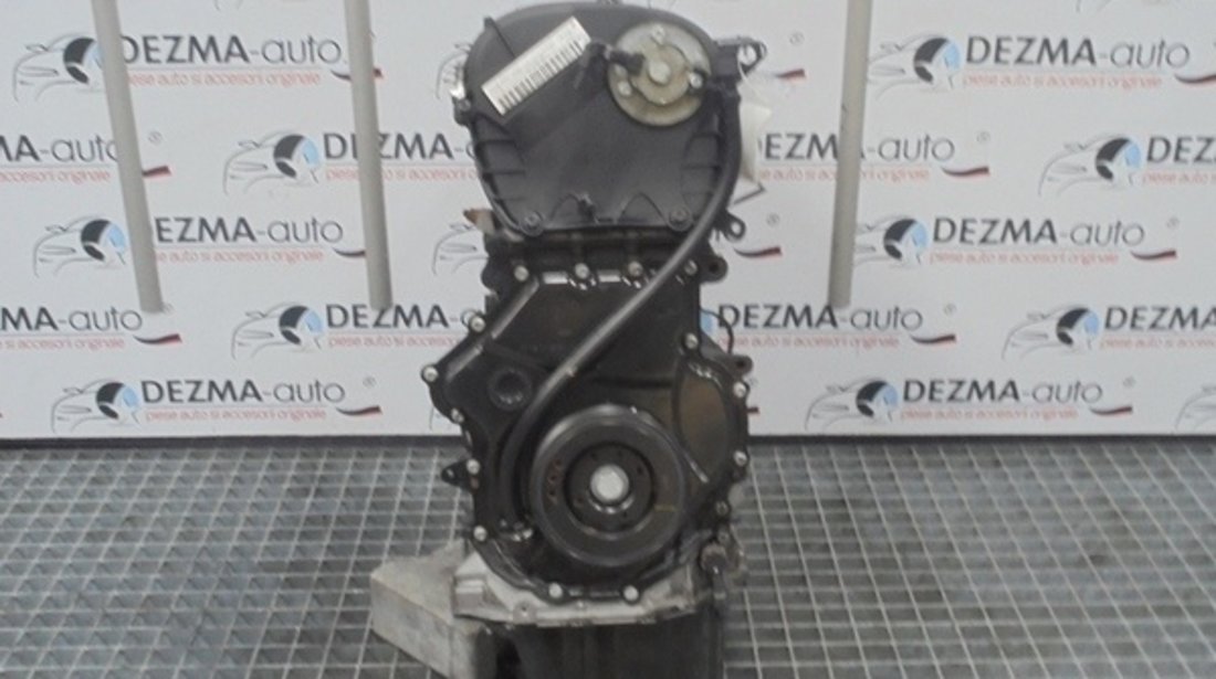 Motor, CDHA, Audi A4 (8K2, B8) 1.8tfsi (pr:110747)