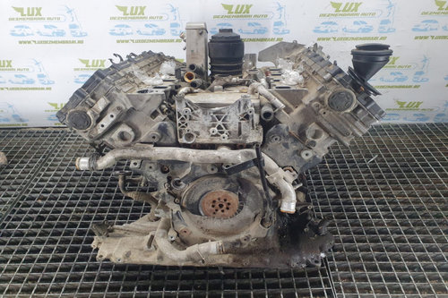 Motor CDS / CDSB 4.2 tdi Audi A8 D4/4H [2010 - 2014]