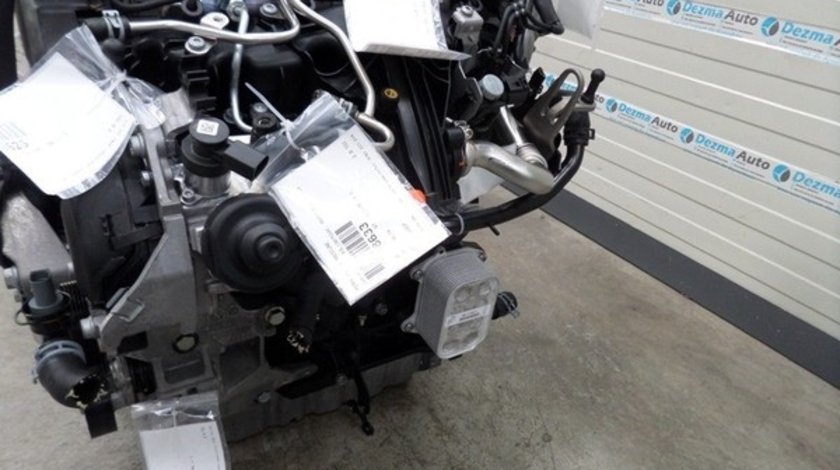 Motor, CFF, Audi Q3, 2.0tdi (id.158625)